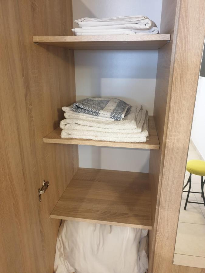 Green - Comfy Center Rodos 阿斯格罗 外观 照片